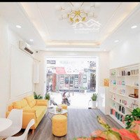 Nhà Cho Thuê Nguyên Căn 4X16M 1 Trệt 3 Lầu Ngay Hoa Lan P2 Phú Nhuận