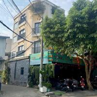 Nhà 4 Lầu góc 2 Mặt Tiền Đường Số 9 giao Phạm Văn Đồng và Kha Vạn Cân, 200m Bán Giá Tốt