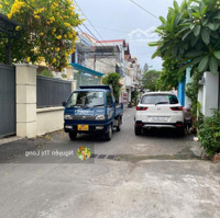 Bán Nhà Mặt Tiền Đường Phùng Khắc Khoan