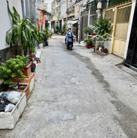 Bán Nhà 2 Tầng Đức - Sổ Hồng Riêng Mà Giá Chỉ Có 3,5 Tỷ Trung Tâm Phường Hiệp Thành