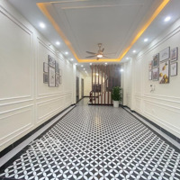 Nhà 5 Tầng, 46M-6 Ngủ, 1 Thờ Phú Lương Hà Đông 5,6 Tỷ, Liên Hệ:0888114467