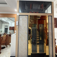 Mặt Tiền Đẹp 90M 5Tầng Ngang 5.2M Mai Văn Vĩnh Q7 Thuận Lợi Kd Đa Ngành Shr Hoàn Công Chỉ 23Tỷ Tl