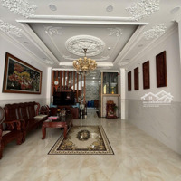 Mặt Tiền Đẹp 90M 5Tầng Ngang 5.2M Mai Văn Vĩnh Q7 Thuận Lợi Kd Đa Ngành Shr Hoàn Công Chỉ 23Tỷ Tl