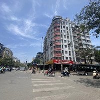 Bán Tòa Văn Phòng Mặt Phố Quận Cầu Giấy, Giá Bán 45,5 Tỷ, 80M2, 6 Tầng, Vỉa Hè Rộng