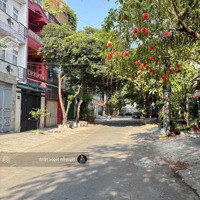 Bán Đất Chu Văn An, Q.bình Thạnh.diện Tích72M2 Ngang 4M X Dài 18M Vuông Vức A4, Xây Dựng 4 Tầng, 11,5 Tỷ