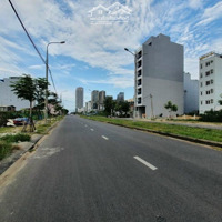 Bán Lô Đất 2 Mặt Tiền Nguyễn Huy Chương_Nguyễn Sáng, Sơn Trà.