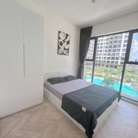 Tông Trắng Xinh Xắn 2 Phòng Ngủfull Lumie Boulevard