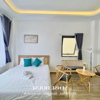 Căn Hộ Cho Thuê Đầy Đủ Nội Thất Tại Khánh Hội Q4 Gần Cầu Ông Lãnh, Cầu Kênh Tẻ