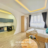 Căn Hộ Cho Thuê Đầy Đủ Nội Thất Tại Khánh Hội Q4 Gần Cầu Ông Lãnh, Cầu Kênh Tẻ