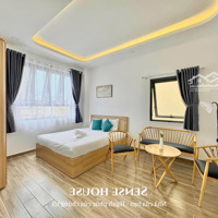 Căn Hộ Cho Thuê Đầy Đủ Nội Thất Tại Khánh Hội Q4 Gần Cầu Ông Lãnh, Cầu Kênh Tẻ