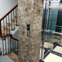 Bán Nhà Lê Đức Thọ Mỹ Đình Nam Từ Liêm, Mặt Hồ, 108M2, 6 Tầng Thang Máy Giá Bán 21 Tỷ