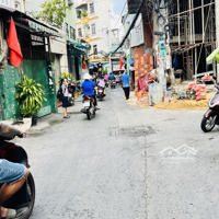Chủ Ngộp Bán Nhà Tân Bình, Hẻm 6M, 2 Tầng, Vừa Ở Vừa Kinh Doanh, Ngang Lớn 6.5X21, Chỉ 11.X Tỷ