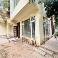 Bán Biệt Thự Palm Garden Hh05 Việt Hưng Long Biên 204M 3 Tầng Mặt Tiền 11M Giá Bán 38,7 Tỷ