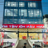 Chính Chủ Cần Bán Toà Nhà 485 Tô Ngọc Vân Thủ Đức ( Diện Tích: 2000M2 Sàn), Dòng Tiền 5%/Năm Giá Bán 75 Tỷ
