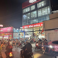 Chính Chủ Cần Bán Toà Nhà 485 Tô Ngọc Vân Thủ Đức ( Diện Tích: 2000M2 Sàn), Dòng Tiền 5%/Năm Giá Bán 75 Tỷ