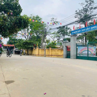 Siêu Phẩm 11 Lô F0 Cách Trục Chính 30M Tại Sơn Đoài - Tân Minh - Sóc Sơn - Hà Nội ( Số Lượng Còn Lạ