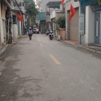 Bán Đất Mặt Phố Phường Ngọc Thụy Kinh Doanh Đỉnh 60Mmặt Tiền4,1M Giá Chỉ 5,58 Ty