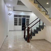 Cho Thuê Nhà 1 Lầu Giá Bán 8 Triệu/ Tháng, P. Tml Tp Thủ Đức
