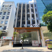 Building Hơn 2.000M2 Sử Dụng - 8 Tầng - Trục Thời Trang Thương Hiệu Số 103A Cao Thắng, Quận 3