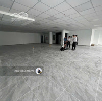 Toà Nhà Sử Dụng Hơn 1.800M2, Ngang Lớn 14M, Trung Tâm Hành Chính Quận 3 - Số 4 Hồ Xuân Hương..!!