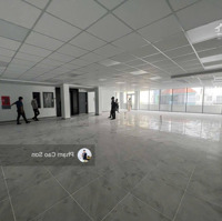 Toà Nhà Sử Dụng Hơn 1.800M2, Ngang Lớn 14M, Trung Tâm Hành Chính Quận 3 - Số 4 Hồ Xuân Hương..!!