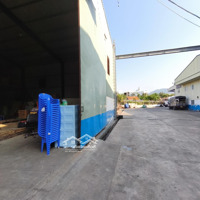 Cho Thuê Kho Xưởng Tại Nha Trang Khánh Hòa Giá Rẻ