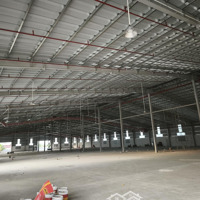 Cho Thuê Kho Xưởng Tại Nha Trang Khánh Hòa Giá Rẻ