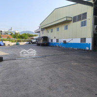 Cho Thuê Kho Xưởng Tại Nha Trang Khánh Hòa Giá Rẻ