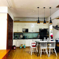 4Tỷ Chung Cư Sổ Đỏ Bộ Quốc Phòng 70M Tầng Trung Đẹp Ở Ngay Phố Định Công Hạ