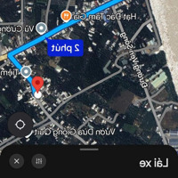 Nhà Lô Góc - Gần Cầu An Hóa - Long Hòa, Bình Đại Giá "Ngộp" Chỉ 999 Triệu - Sổ Full Thổ Cư 174M²