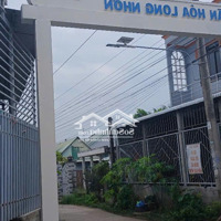Nhà Lô Góc - Gần Cầu An Hóa - Long Hòa, Bình Đại Giá "Ngộp" Chỉ 999 Triệu - Sổ Full Thổ Cư 174M²