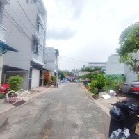 Bán Nhà Riêng 5 Tầng - 52M2 Tại Hoàng Hữu Nam, Long Thạnh Mỹ, Quận 9, Hcm Chỉ 6.8 Tỷ