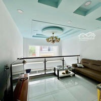 Bán Nhà Riêng 5 Tầng - 52M2 Tại Hoàng Hữu Nam, Long Thạnh Mỹ, Quận 9, Hcm Chỉ 6.8 Tỷ