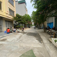 Nhà 4T Dịch Vụ Yên Nghĩa- Sát Vành Đai 4- 50M2- Phân Lô - Vỉa Hè- Kinh Doanh- Cách Bx Chỉ 100M