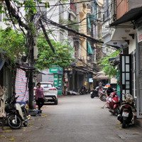 Căn Nhà Nổi Tiếng ! Quận Cầu Giấy Đường Cầu Giấy 78M2 4 Tầng 4.1Mmặt Tiềnô Tô Đỗ Cửa, 24.5 Tỷ.