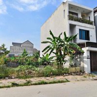 Bán Đất Hưng Bình, Dự Án Phước Tài Gần Đường Nguyễn Văn Cừ