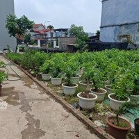 Bán 100M Lô Đất Vàng Trong Làng Phụng Công - Văn Giang