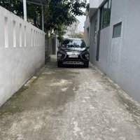 Bán 100M Lô Đất Vàng Trong Làng Phụng Công - Văn Giang