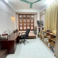 Nhà phố Nguyễn Chí Thanh – Ô tô – Lô góc – Nhà đẹp – 32m2 – 6 tầng – 8.95 tỷ