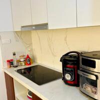 Cho thuê căn hộ chung cư  2 ngủ Ecolake View 32 Đại Từ, 75m2, 12 Triệu