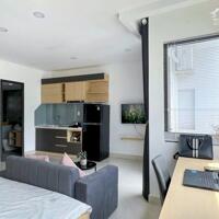 Căn Hộ Sân Vườn Gần Công Viên Hoàng Văn Thụ Quận Tân Bình