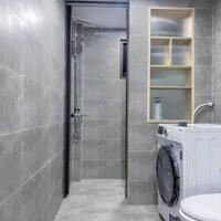 Căn Hộ Sân Vườn Gần Công Viên Hoàng Văn Thụ Quận Tân Bình