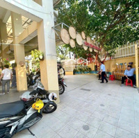 Building Góc 2 Mặt Tiền Sử Dụng Hơn 2.500M2 - 9 Tầng Số 61 Nguyễn Thông + Kỳ Đồng, Quận 3 !!!