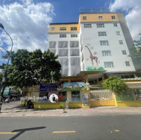 Building Góc 2 Mặt Tiền Sử Dụng Hơn 2.500M2 - 9 Tầng Số 61 Nguyễn Thông + Kỳ Đồng, Quận 3 !!!