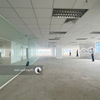 Building 16 Tầng Nổi - Hơn 1.100M2 Sàn Sử Dụng - 4 Thang Máy - Số 258 Điện Biên Phủ, Quận 3 !!!