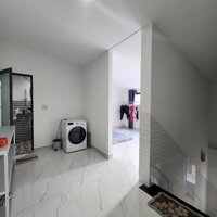 VTH05 BÁN NHÀ 2 TẦNG HẺM XE MÁY ĐƯỜNG 2/4 GẦN CHỢ ĐẦM