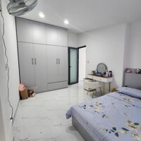 VTH05 BÁN NHÀ 2 TẦNG HẺM XE MÁY ĐƯỜNG 2/4 GẦN CHỢ ĐẦM