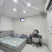 VTH05 BÁN NHÀ 2 TẦNG HẺM XE MÁY ĐƯỜNG 2/4 GẦN CHỢ ĐẦM