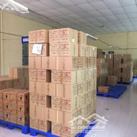 Cần Cho Thuê Kho/Xưởng Trung Tâm Tp Cần Thơ