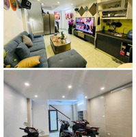 8 Tỷ Hơn Cần Bán 6 Tầng Đẹp, Duy Nhất Khu Vực Đoạn Đầu Quan Nhân - Giáp Nhất, Thanh Xuân 0983850207